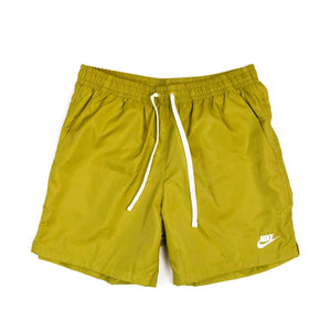 Nike Sportswear Flow Woven Shorts Tent