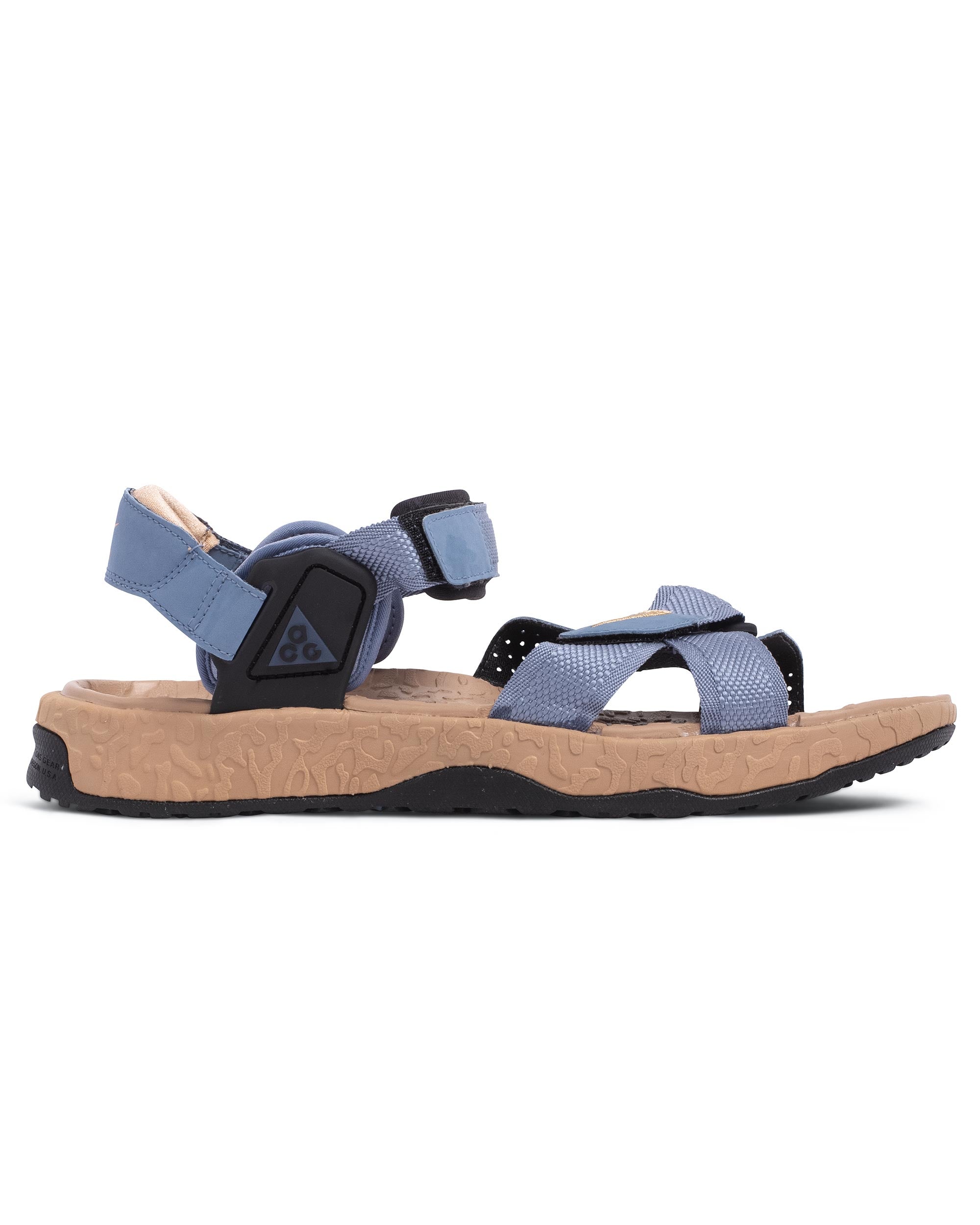 Women's nike acg online sandals