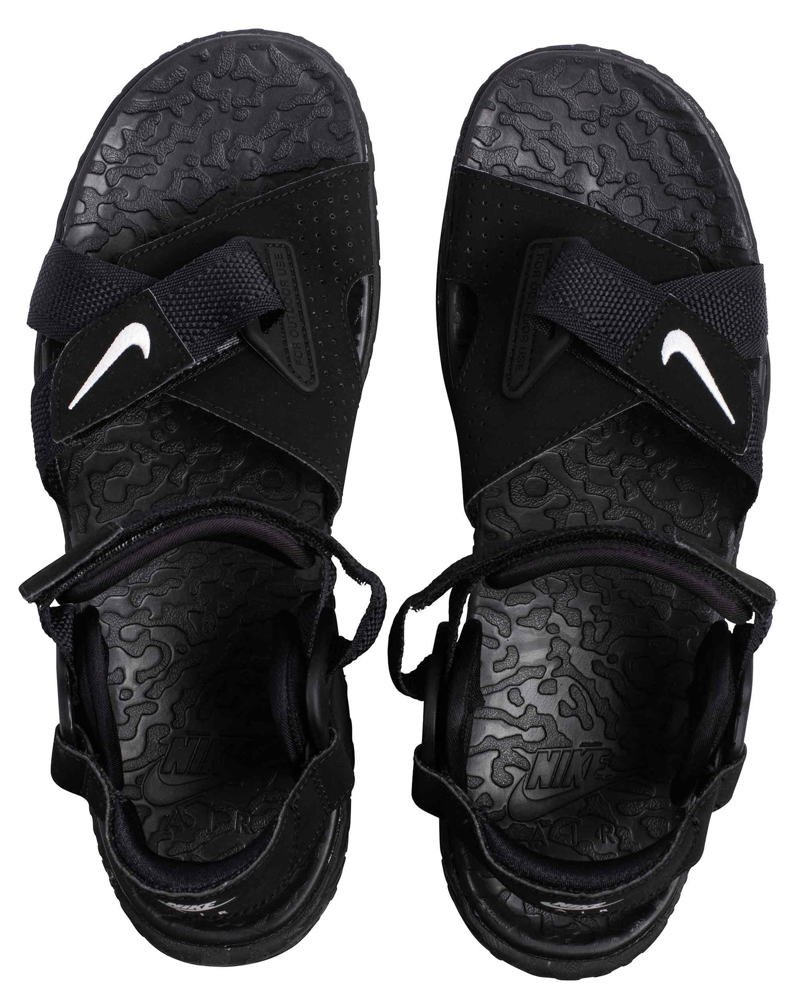 Nike ACG Air Deschutz+ Black DO8951-002 Top