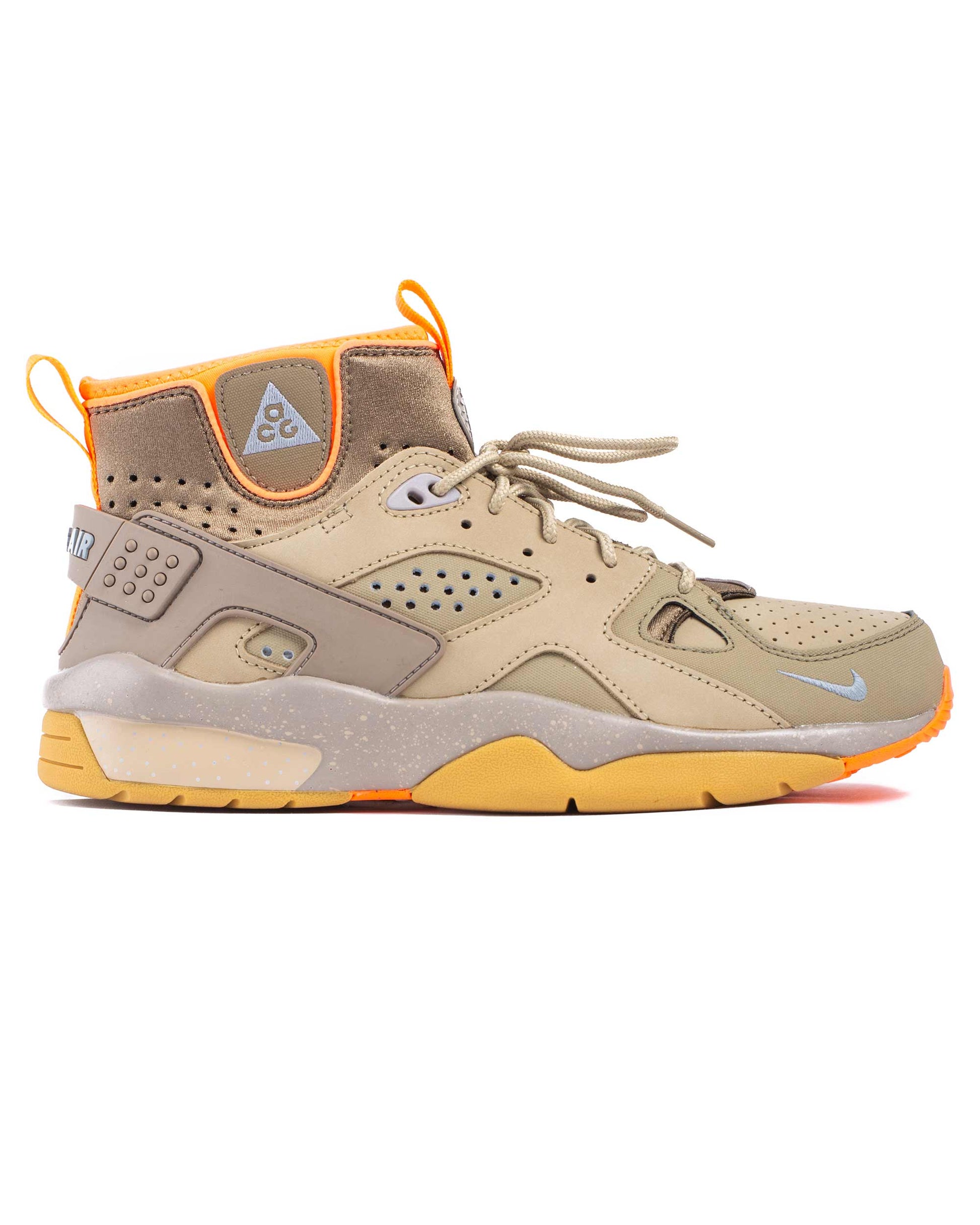 Nike ACG Air Mowabb Limestone DM0840-200