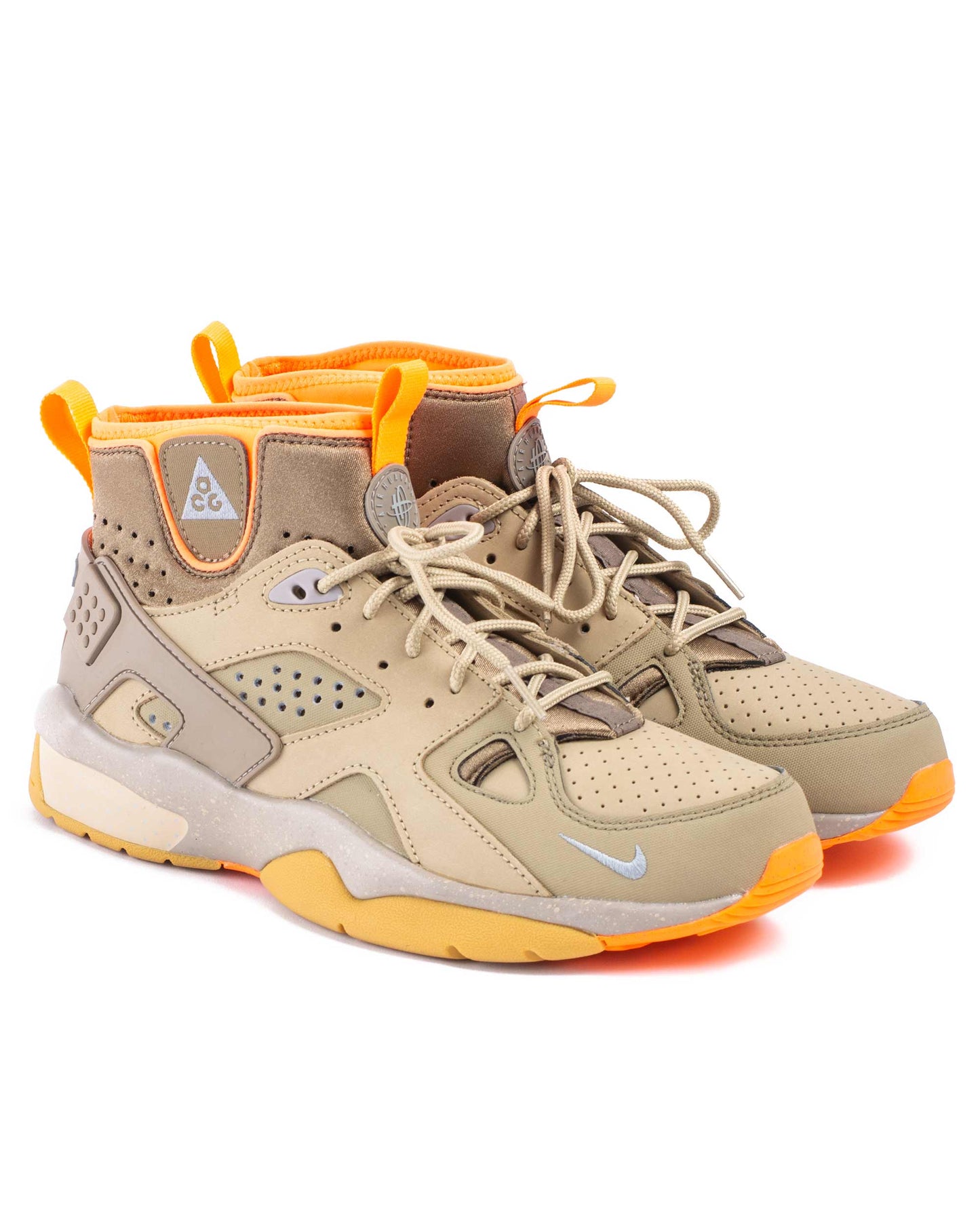 Nike ACG Air Mowabb Limestone DM0840-200 Side