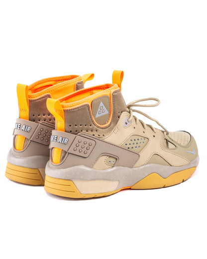 Nike ACG Air Mowabb Limestone DM0840-200 Back