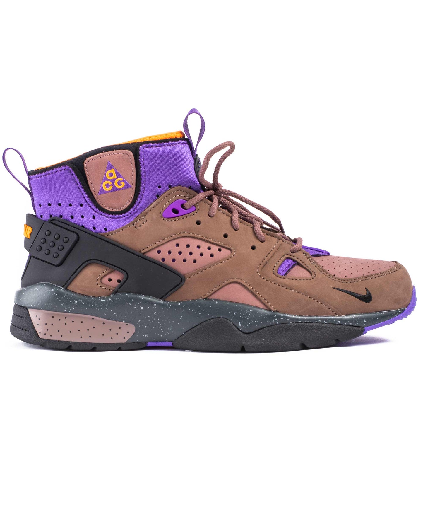 Nike ACG Air Mowabb Trails End Brown DC9554-201