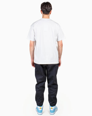 Nike ACG Fruit & Veg T-Shirt Summit White Model Rear