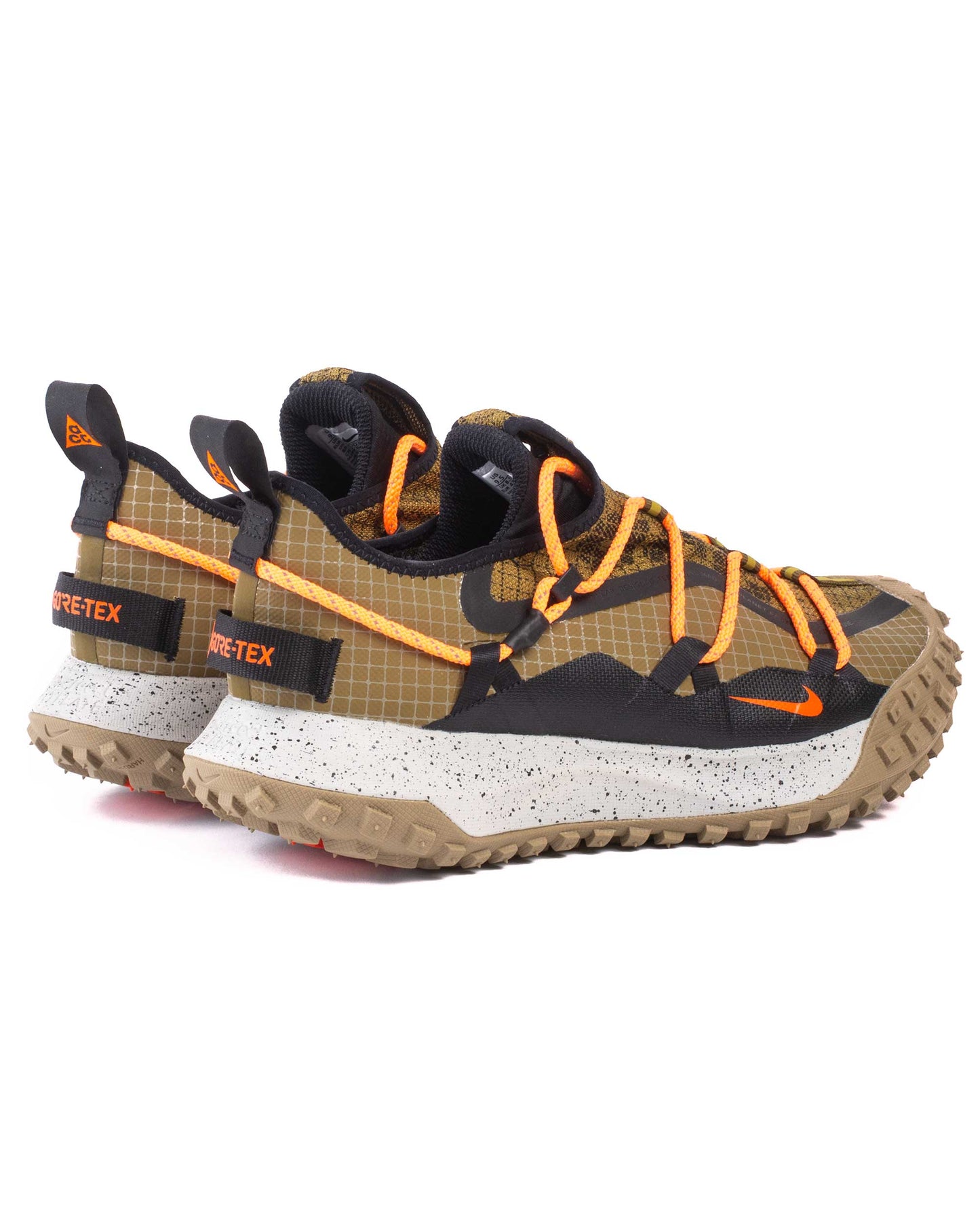 Nike ACG Mountain Fly Low GORE-TEX Hazel Rush DD2861-200 Back