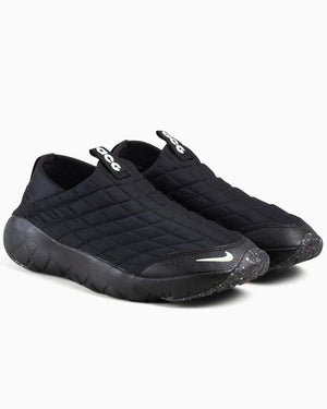 Nike ACG Moc 3.5 Black DQ4739-001 Side
