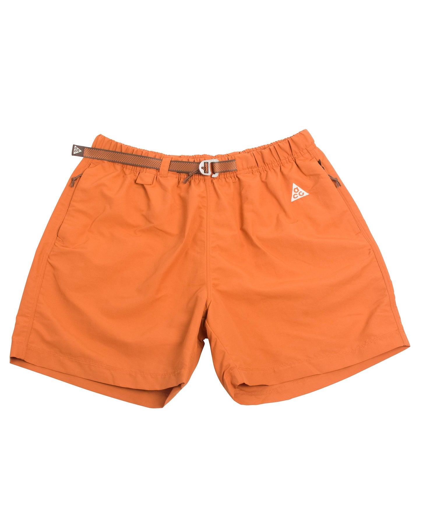 Nike ACG Trail Shorts Rust Oxide