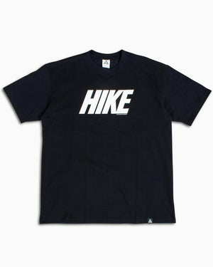 Nike acg black outlet t shirt