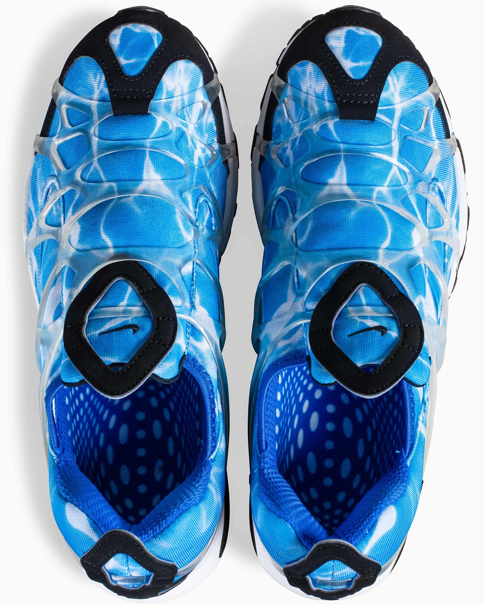 Nike Air Kukini Water Nike Air Kukini SE Gradient Lemon Venom