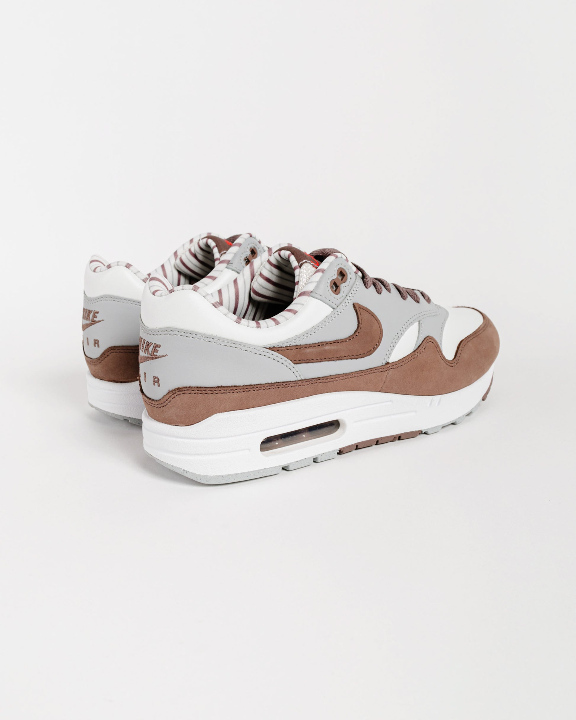 Nike Air Max 1 PRM Plum Eclipse FB8916-100 Back