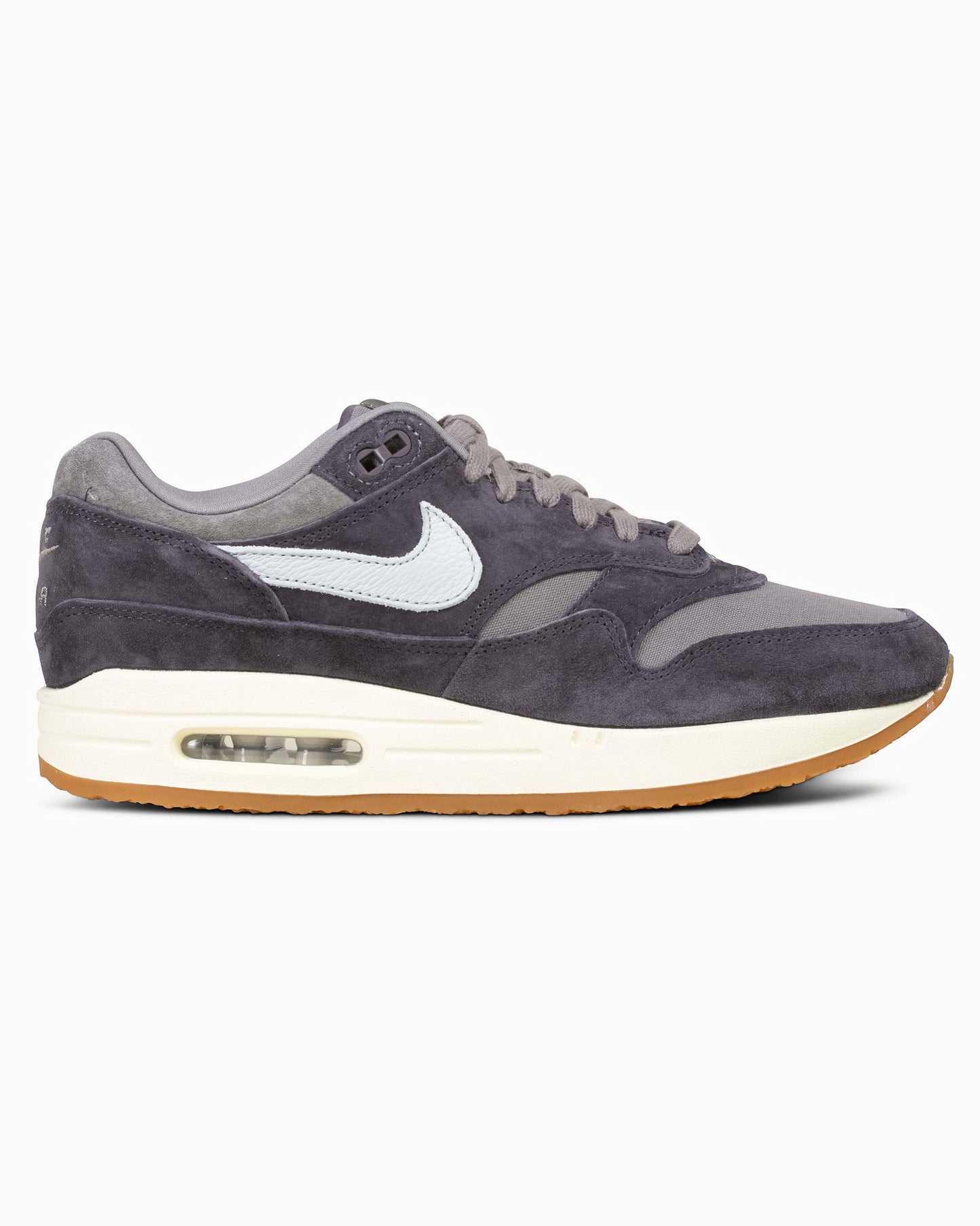 Nike Air Max 1 PRM Soft Grey 'Crepe' FD5088-001