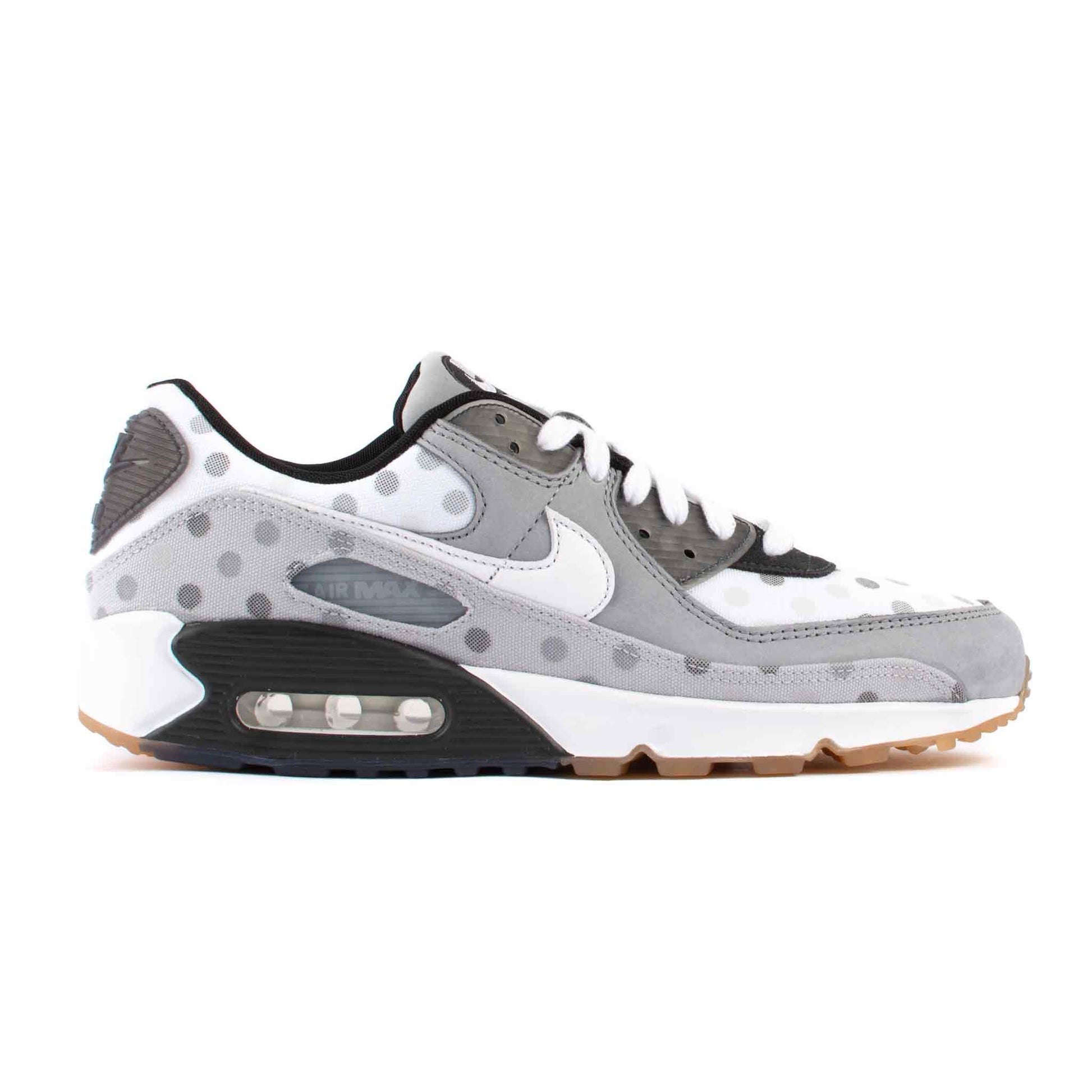 lost & found Nike Nike Air Max 90 NRG Summit White/White