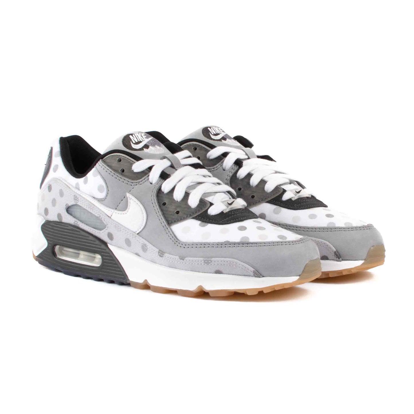 lost & found Nike Nike Air Max 90 NRG Summit White/White