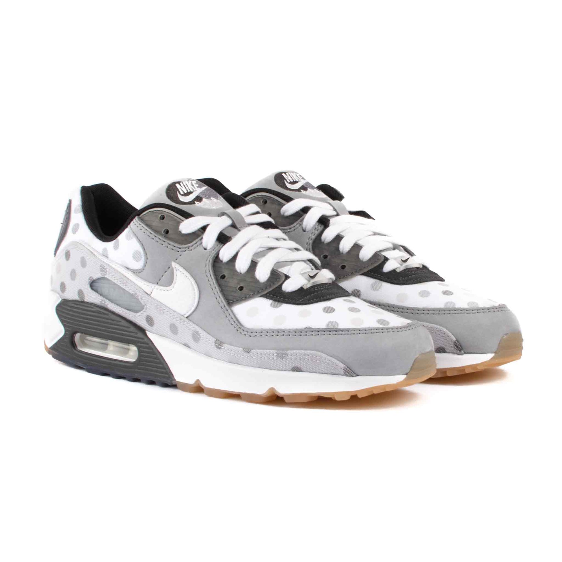 lost & found Nike Nike Air Max 90 NRG Summit White/White