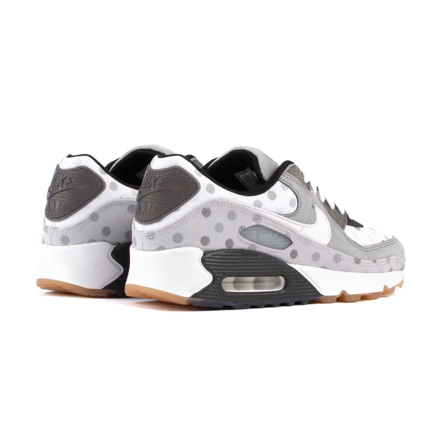 lost & found Nike Nike Air Max 90 NRG Summit White/White