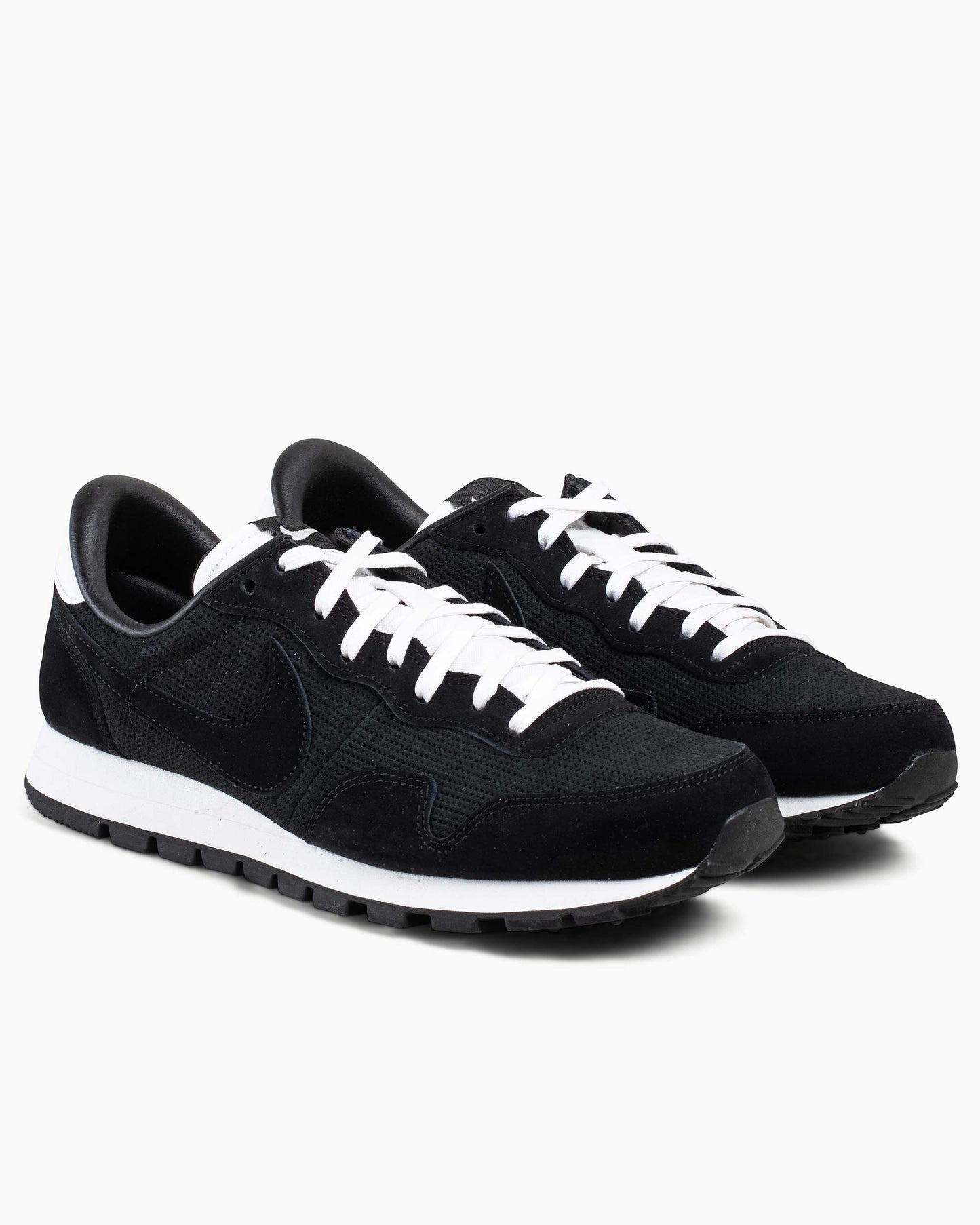 Nike Air Pegasus 83 PRM Off Noir DQ8573-001 Side