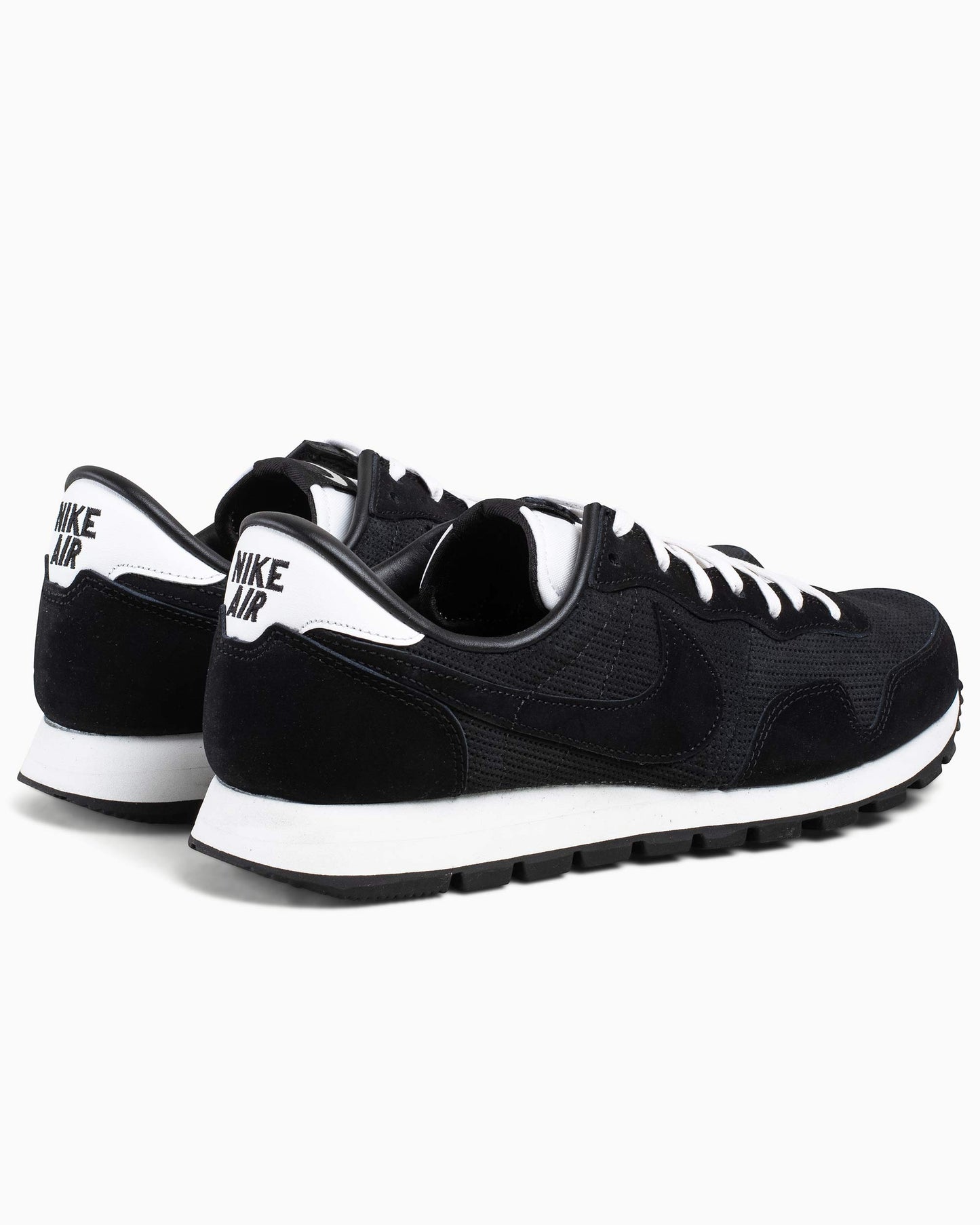 Nike Air Pegasus 83 PRM Off Noir DQ8573-001 Back