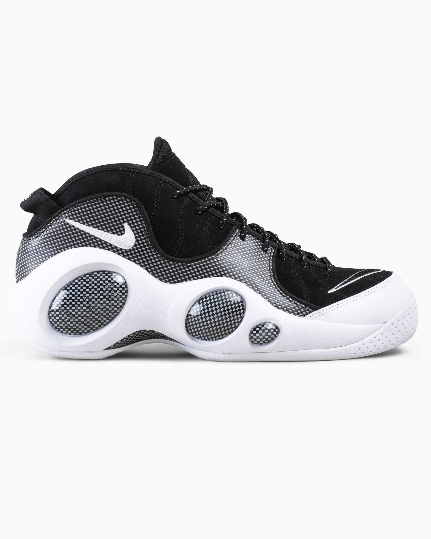 Nike Air Zoom Flight 95 Black/White - Main Image