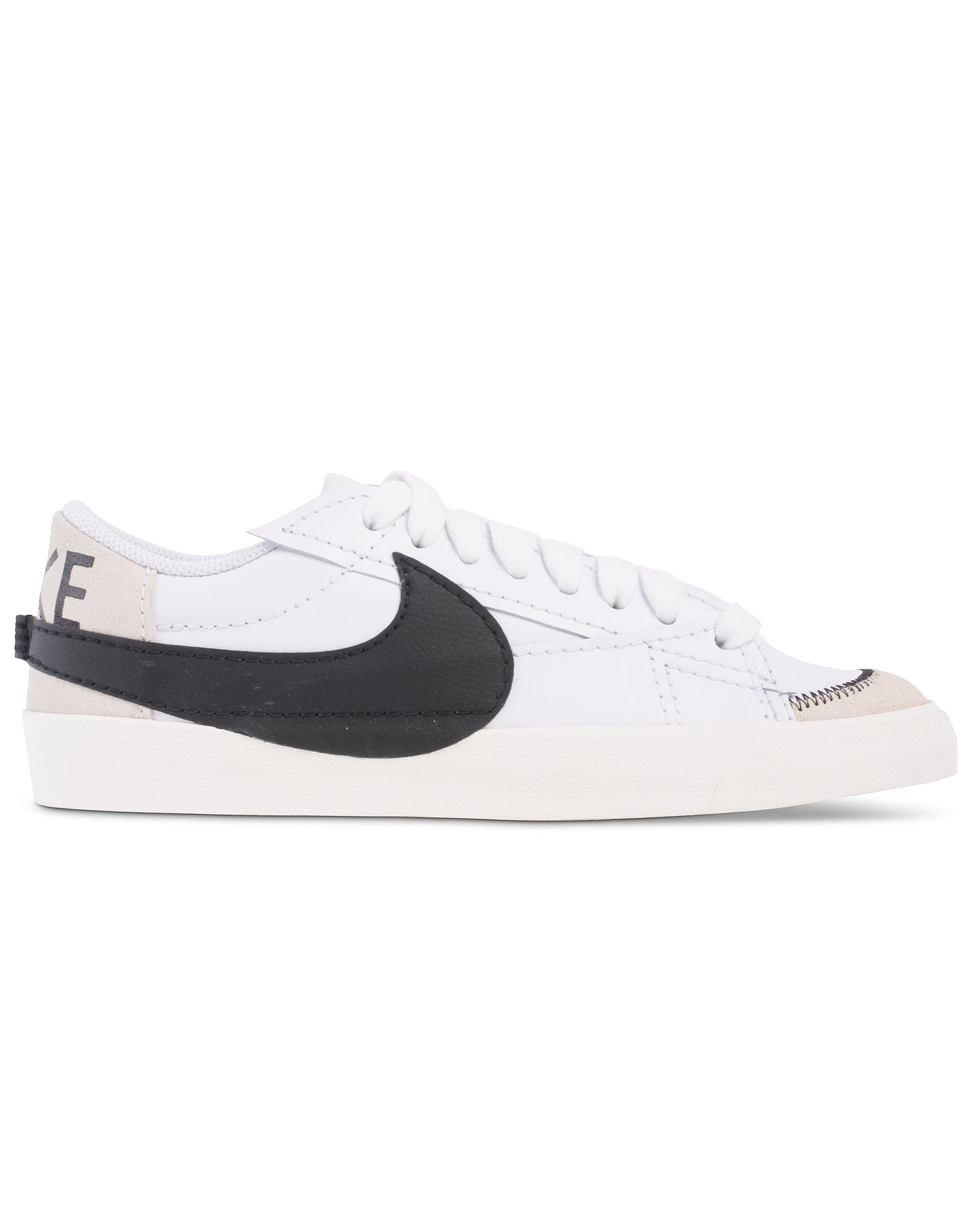 Nike Blazer Low '77 Jumbo White/Black DN2158-101