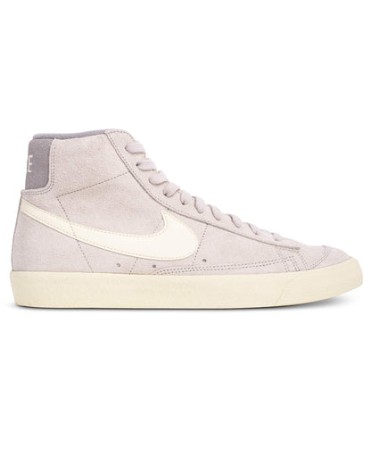 Nike Blazer Mid '77 Premium Light Bone/Coconut Milk DM0178-001