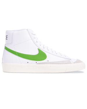Nike Blazer Mid '77 Vintage White/Chlorophyll BQ6806-116