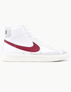 Nike blazer mid 77 vintage granate Clearance