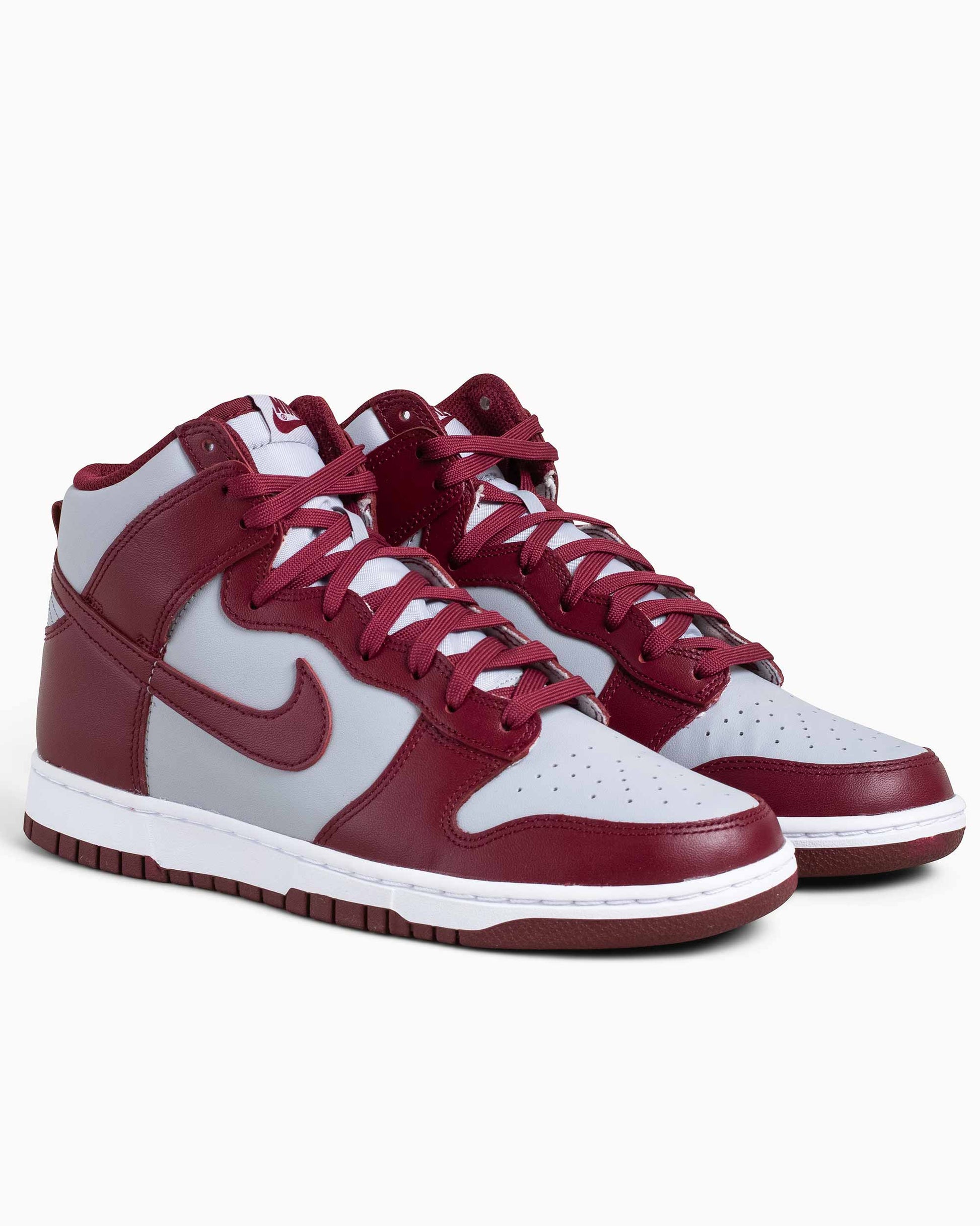 lost & found Nike Nike Dunk Hi Retro Dark Beetroot