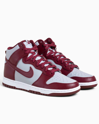 lost & found Nike Nike Dunk Hi Retro Dark Beetroot