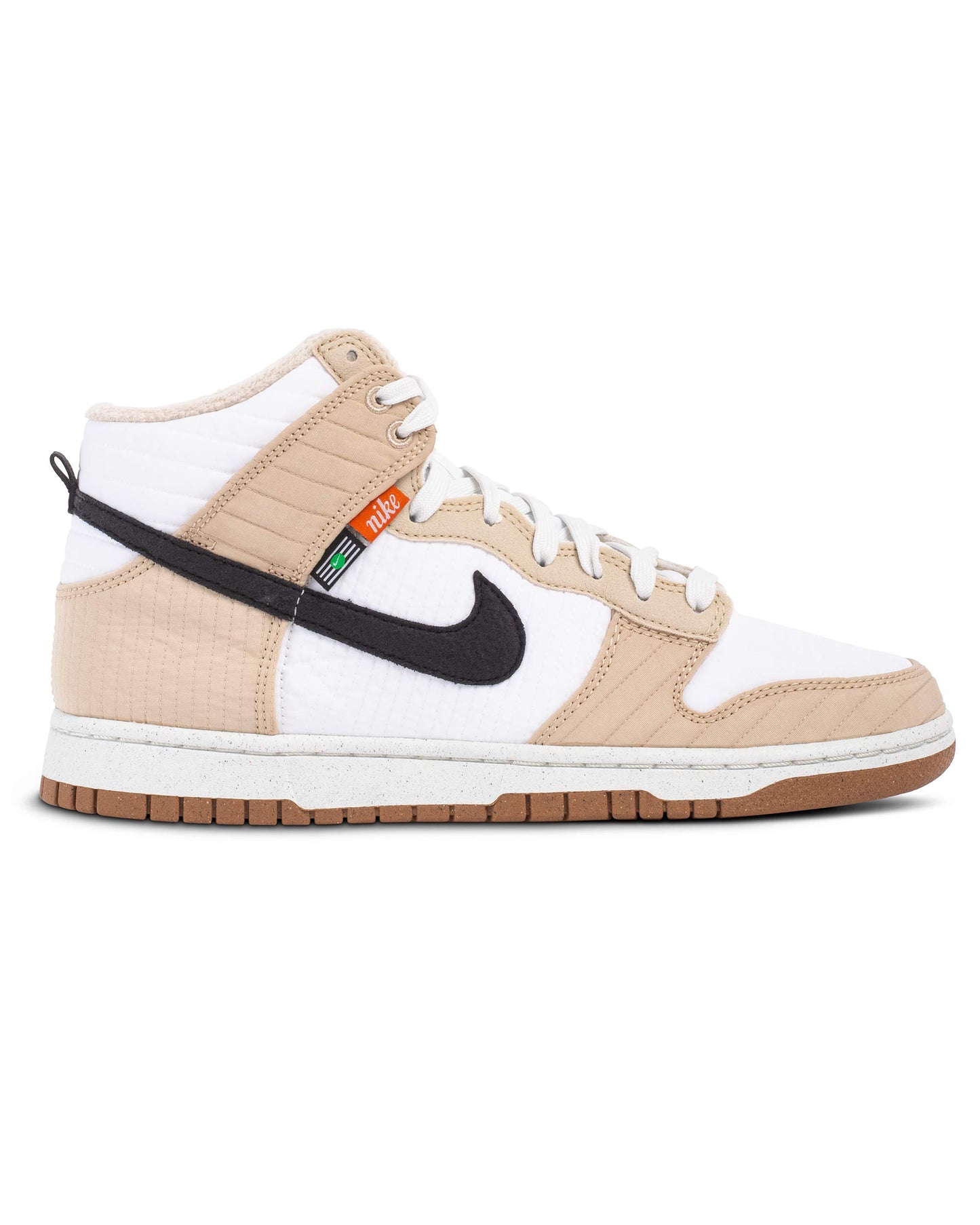 Nike Dunk Hi Retro NN Rattan DD3362-200