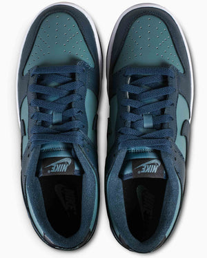 Nike Dunk Low Retro PRM Mineral Slate/Armory Navy