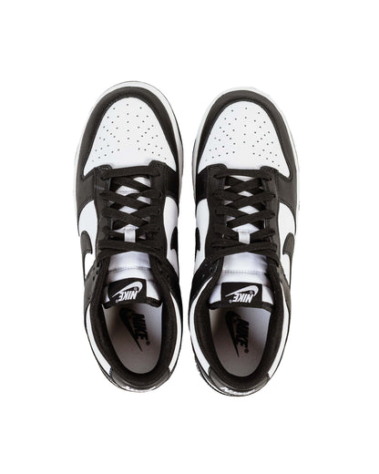 Nike Dunk Low Retro White/Black Top