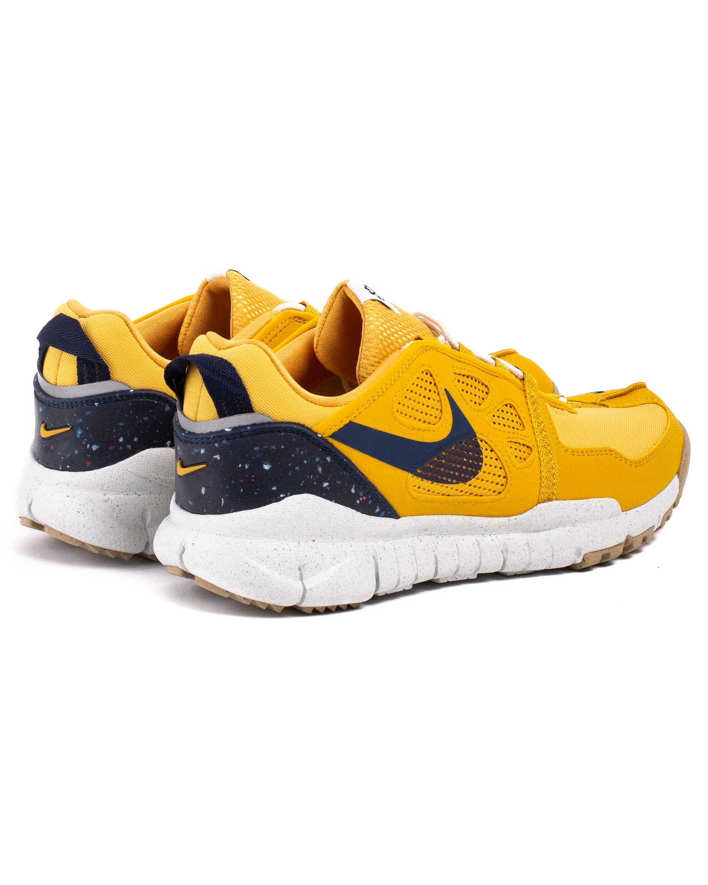 Nike Free Terra Vista Sanded Gold CZ1757-700 Back