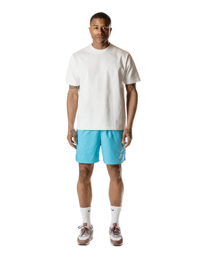 Nike Sportswear Sport Essentials Lined Flow Shorts Baltic Blue Model