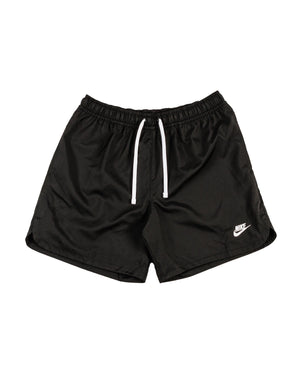 Nike Sportswear Sport Essentials Lined Flow Shorts Black