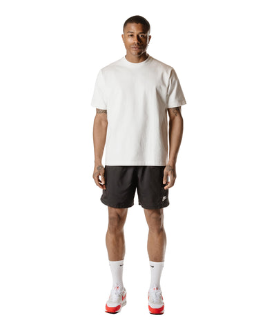 Nike Sportswear Sport Essentials Lined Flow Shorts Black