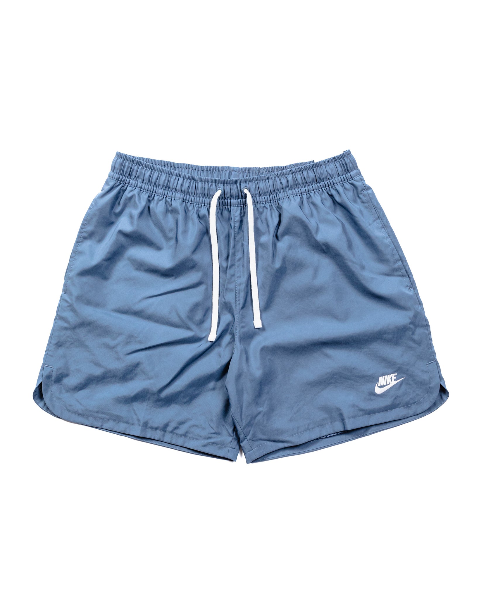 Nike Sportswear Sport Essentials Lined Flow Shorts Diffused Blue