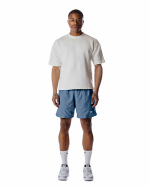 Nike Sportswear Sport Essentials Lined Flow Shorts Diffused Blue Model
