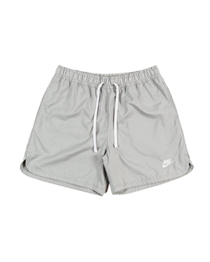 Nike Sportswear Sport Essentials Lined Flow Shorts Light Smoke Grey
