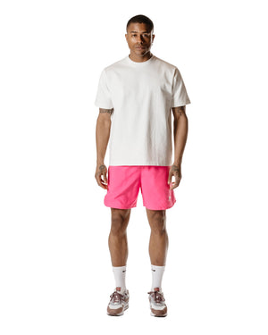 Nike Sportswear Sport Essentials Lined Flow Shorts Pinksicle Model