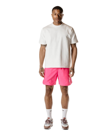 Nike Sportswear Sport Essentials Lined Flow Shorts Pinksicle