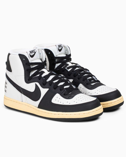 Nike Terminator High PRM Phantom/Black FD0394-030 Front