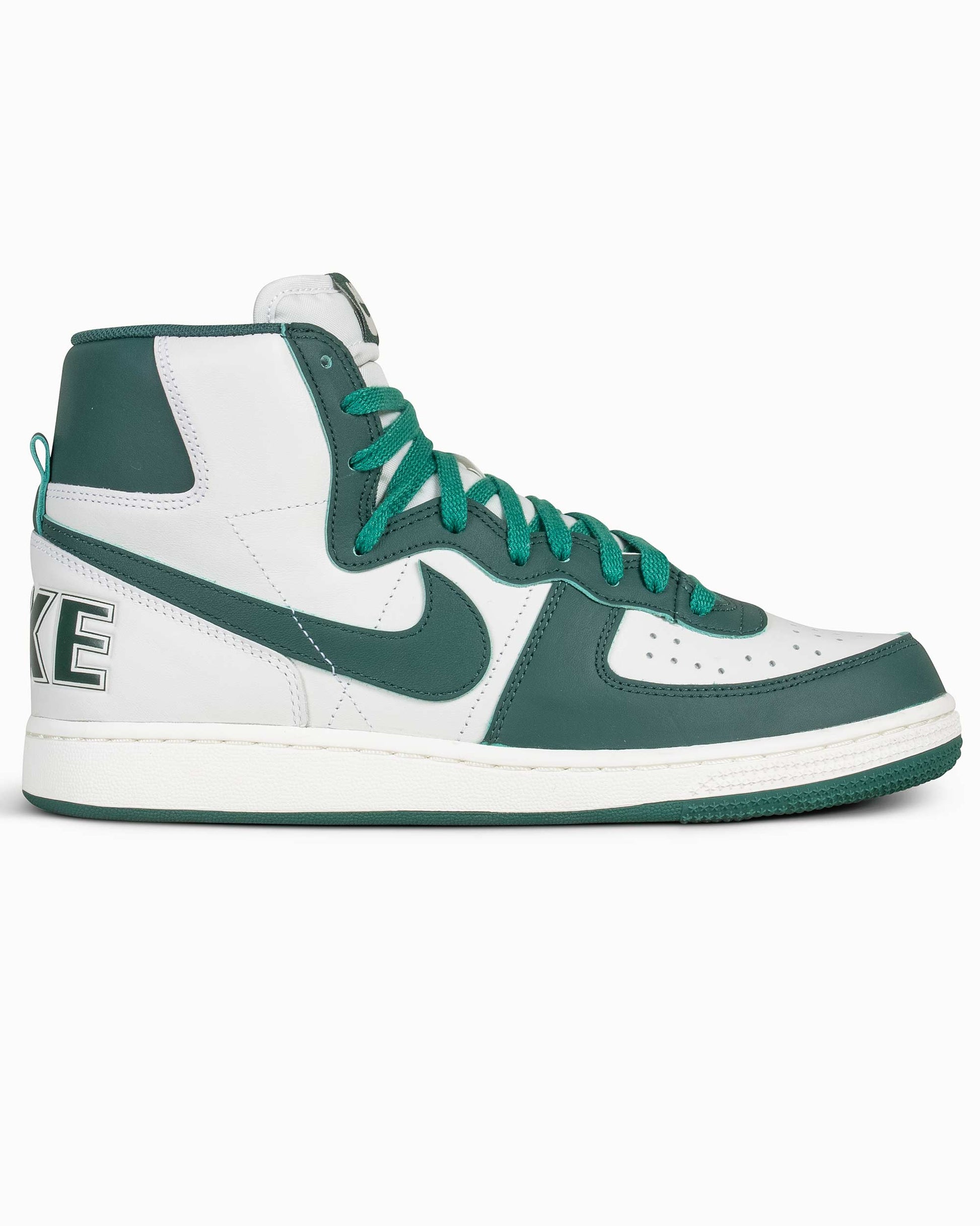 Nike Terminator High SwanNoble Green FD0650-100