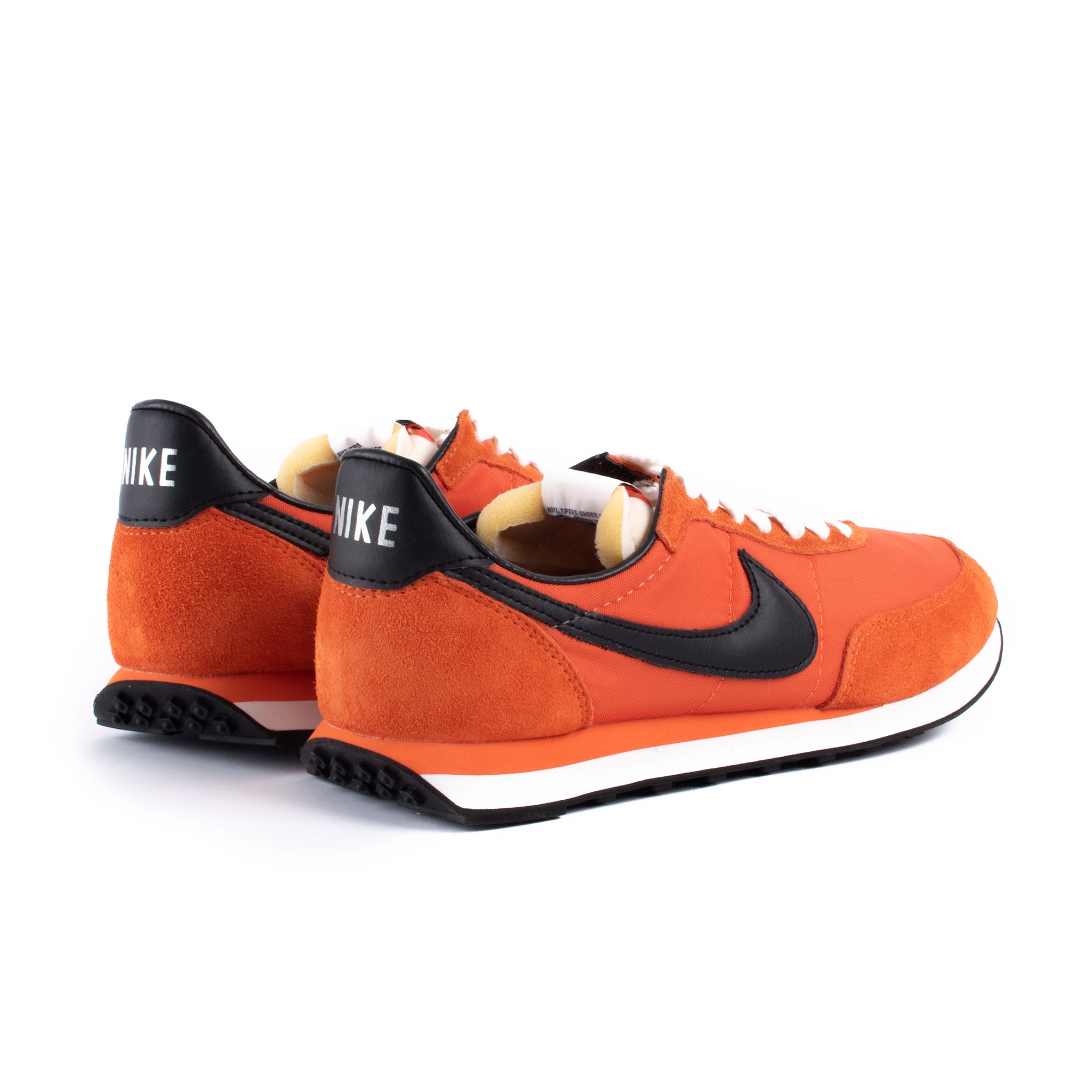 Nike Waffle Trainer 2 SP Starfish Black