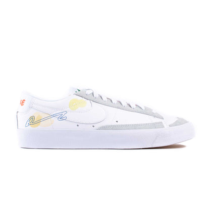 Nike x Mayumi Yamase Flyleather Blazer Low '77 White