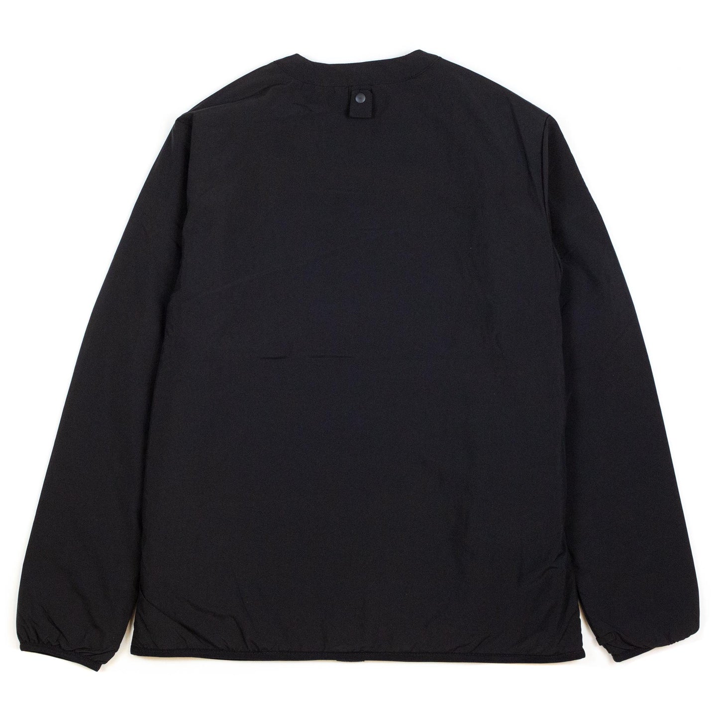 Norse Projects Otto Light WR Jacket Black