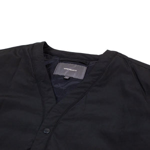 Norse Projects Otto Light WR Jacket Black
