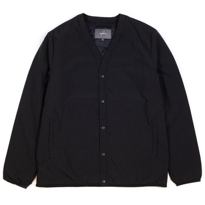 Norse Projects Otto Light WR Jacket Black