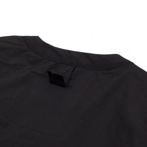 Norse-Projects-Otto-Light-WR-Jacket-Black-detail