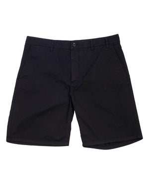 Norse Projects Aros Light Twill Shorts Black