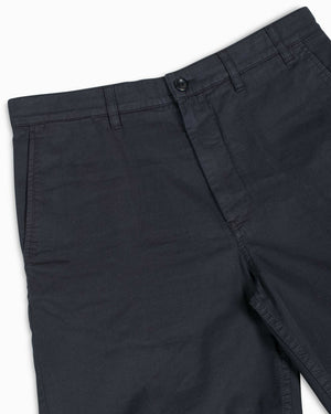 Norse Projects Aros Regular Light Shorts Black Details